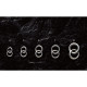 Shout Combi Ring 82-CR Shout Combi Ring 82-CR