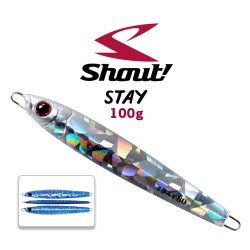 Shout Stay 100gr