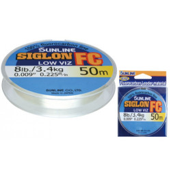 Sunline Siglon FC 50m Sunline Siglon FC 50m