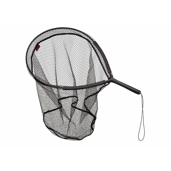 Απόχη- Ρακέτα Ψαρέματος Single Hand Floating Net Rapala RNFSHN-M ΑΠΟΧΕΣ-ΓΑΝΤΖΟΙ-GRIPPER