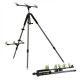 OCEANIC POWERSURF TRIPOD PRO OCEANIC POWERSURF TRIPOD PRO