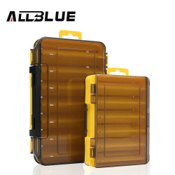 ALLBLUE Reversible Lure Case 