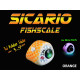 SICARIO TAI RUBBER FISHSCALE