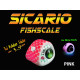 SICARIO TAI RUBBER FISHSCALE