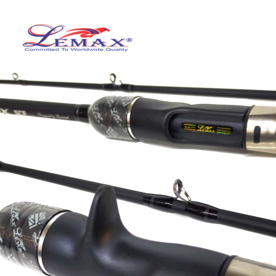 Καλάμι Lemax Slim Max Japan Evo Καλάμι Lemax Slim Max Japan Evo