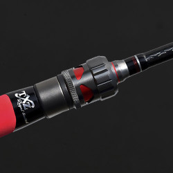 Καλάμι Ψαρέματος XZOGA Japan JXT 63MS
