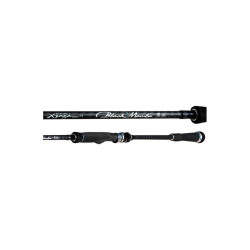 Καλάμι Ψαρέματος XZOGA Black Mamba 3,05m