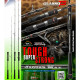 Καλάμι Lemax Jaguar Max Hunter