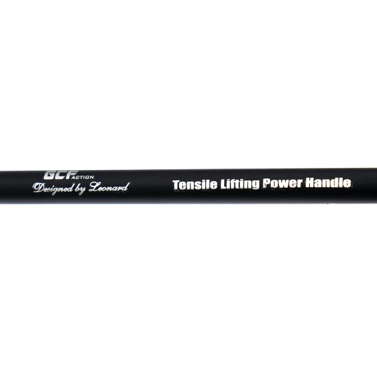 Καλάμι Lemax Jaguar Max Hunter Jigging - Inchiku - Kabura-Light Jigging