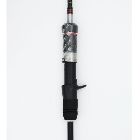 Καλάμι Lemax Jaguar Max Hunter Jigging - Inchiku - Kabura-Light Jigging