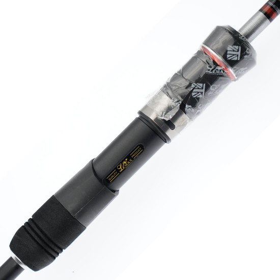 Καλάμι Lemax Jaguar Max Hunter Καλάμι Lemax Jaguar Max Hunter Jigging - Inchiku - Kabura-Light Jigging