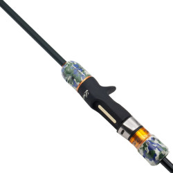 Καλάμι Ψαρέματος Lemax MicroMax Japan Super Game 120-360gr