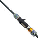Καλάμι Ψαρέματος Lemax MicroMax Japan Super Game 120-360gr Καλάμι Ψαρέματος Lemax MicroMax Japan Super Game 120-360gr