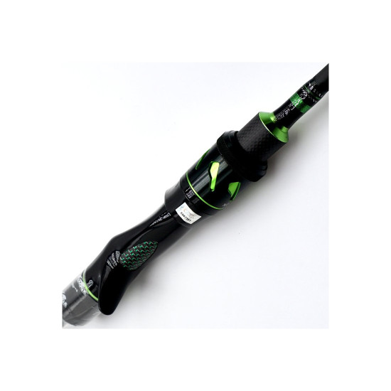 Καλάμι Ψαρέματος XZOGA Black Buster Z Infinite