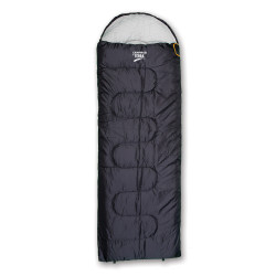 Υπνόσακος CAMPING PLUS by TERRA Classic 150 Black Υπνόσακος CAMPING PLUS by TERRA Classic 150 Black